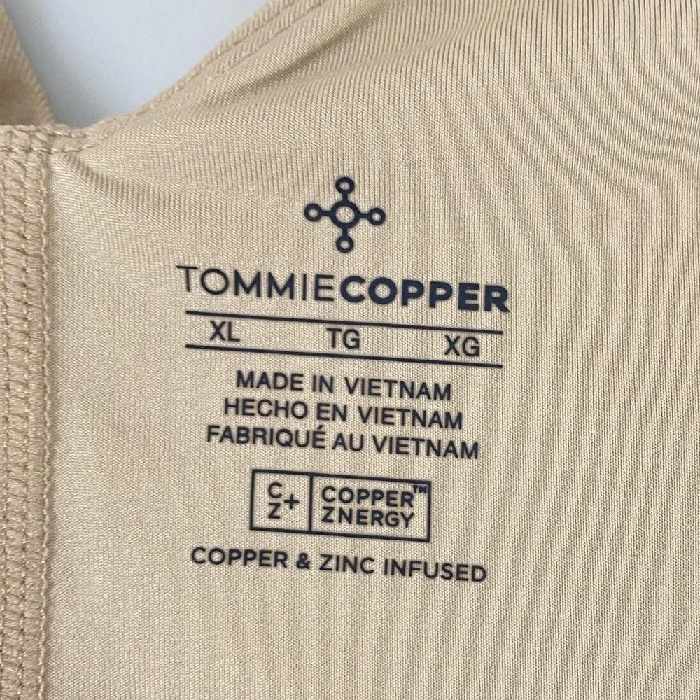 Tommie Copper brand tommie